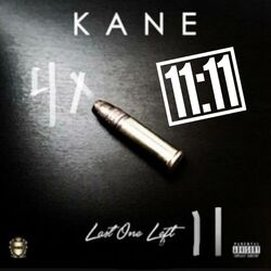 Cover of Last One Left 2