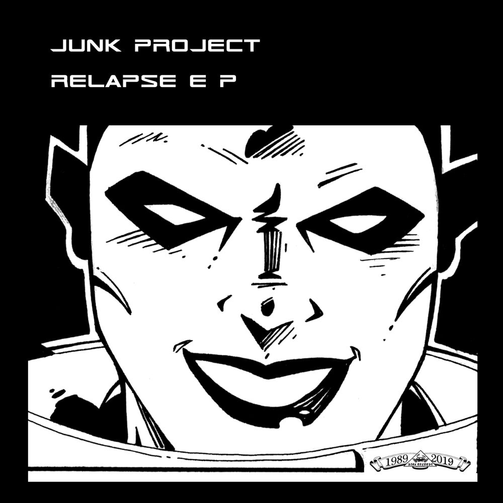 Picture of Relapse - EP
