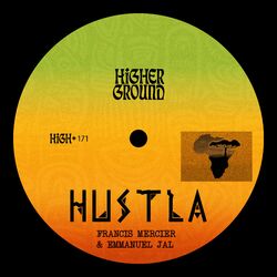 Cover of Hustla