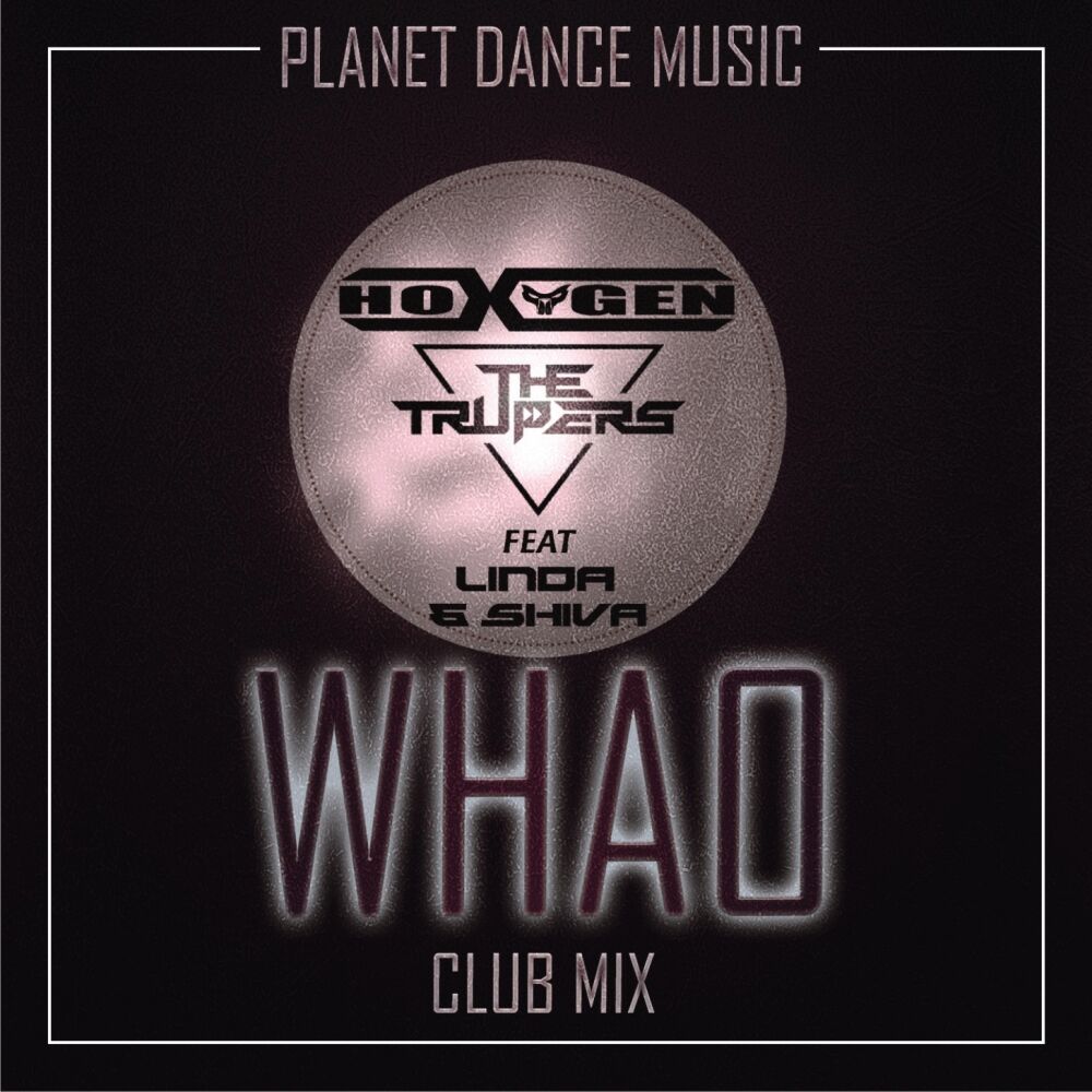 Picture of Whao (Club Mix)