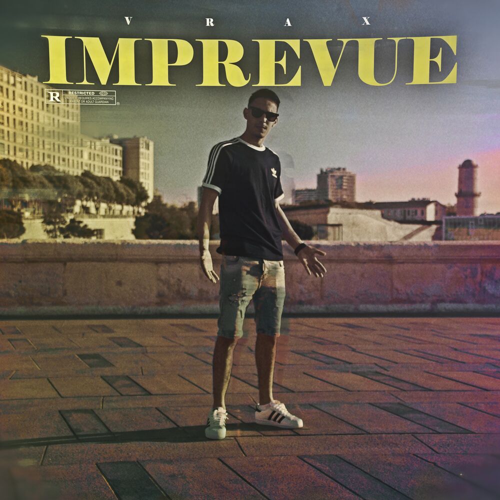 Picture of Imprévue