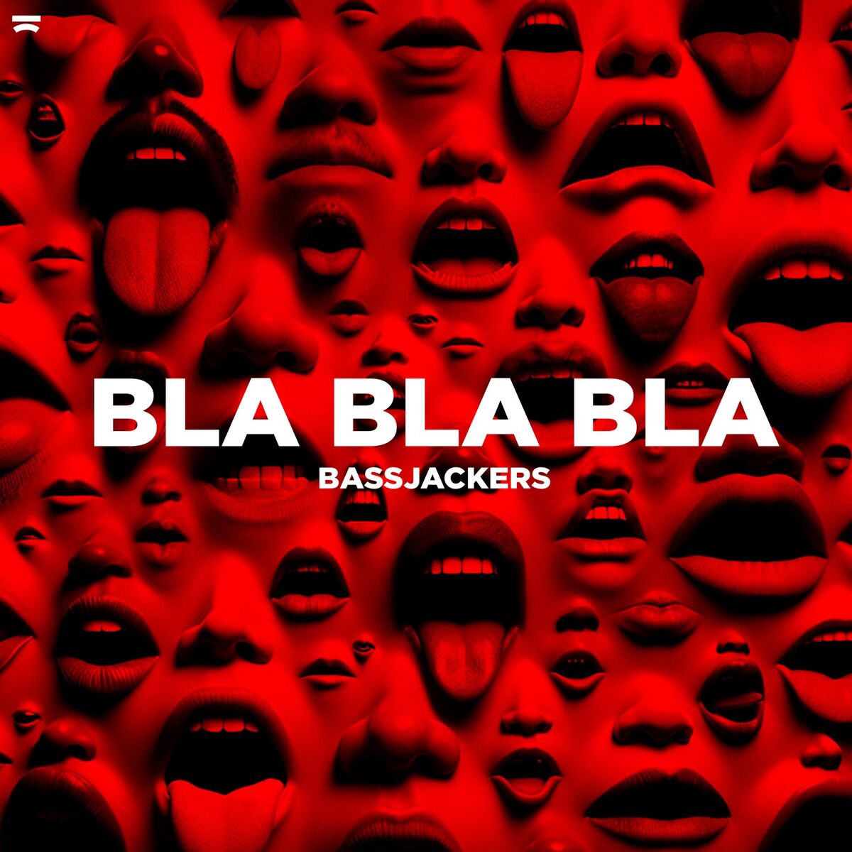Album cover of Bla Bla Bla