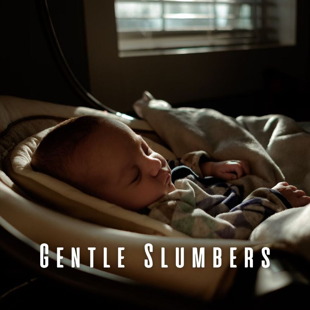 Picture of Gentle Slumbers: Ambient Music for Baby Lullabies