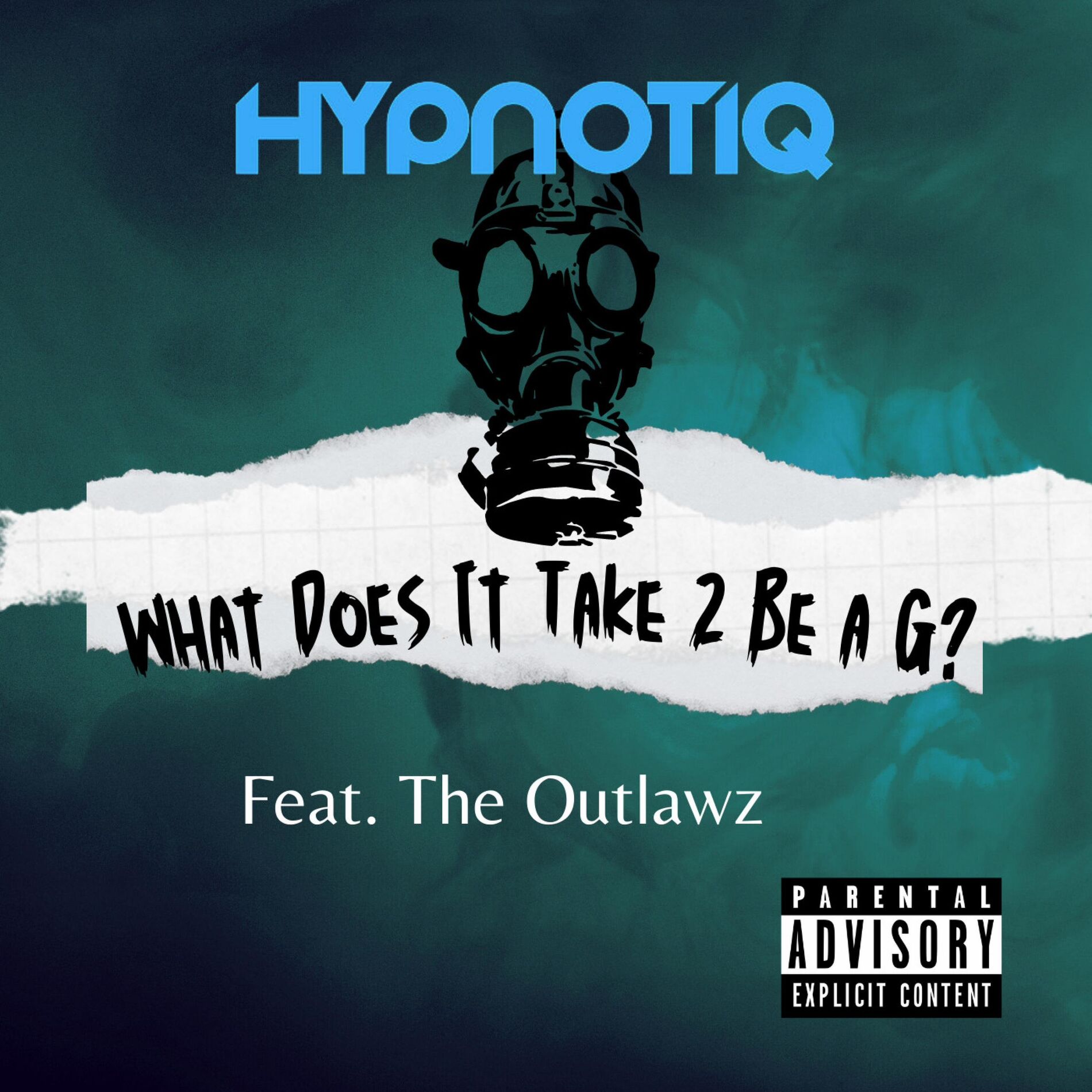 Album cover of What Does It Take 2 Be a G? (feat. The Outlawz)
