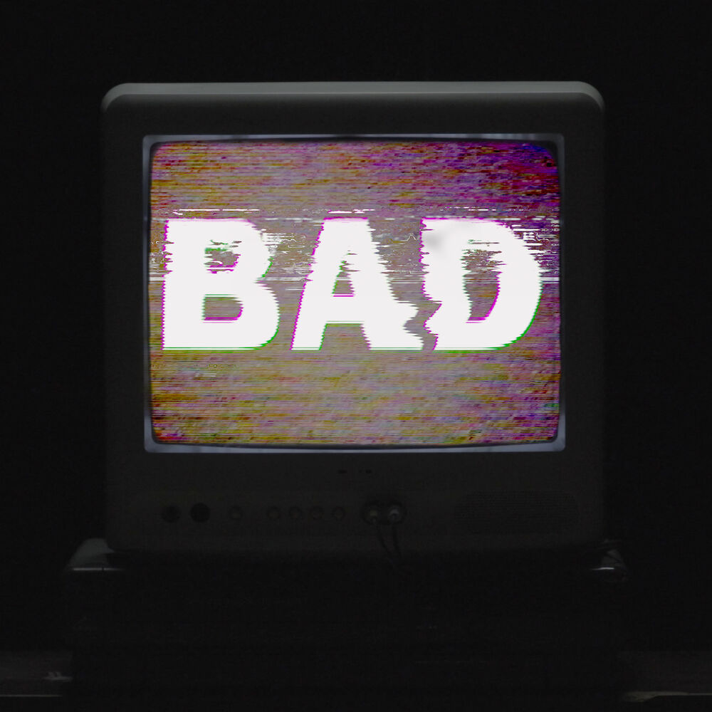 Picture of Bad (Single)