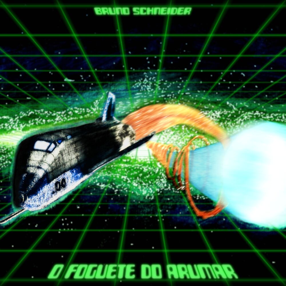 Picture of O Foguete do Arumar