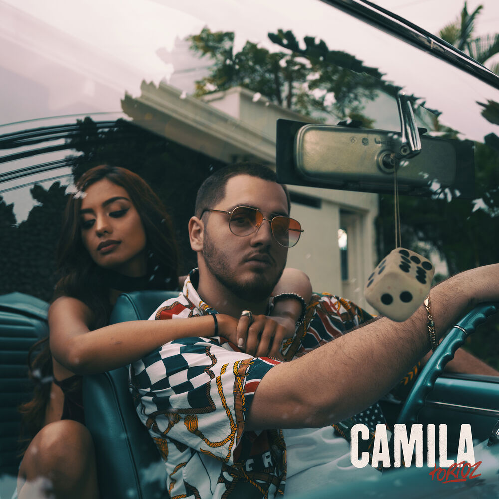 Picture of Camila