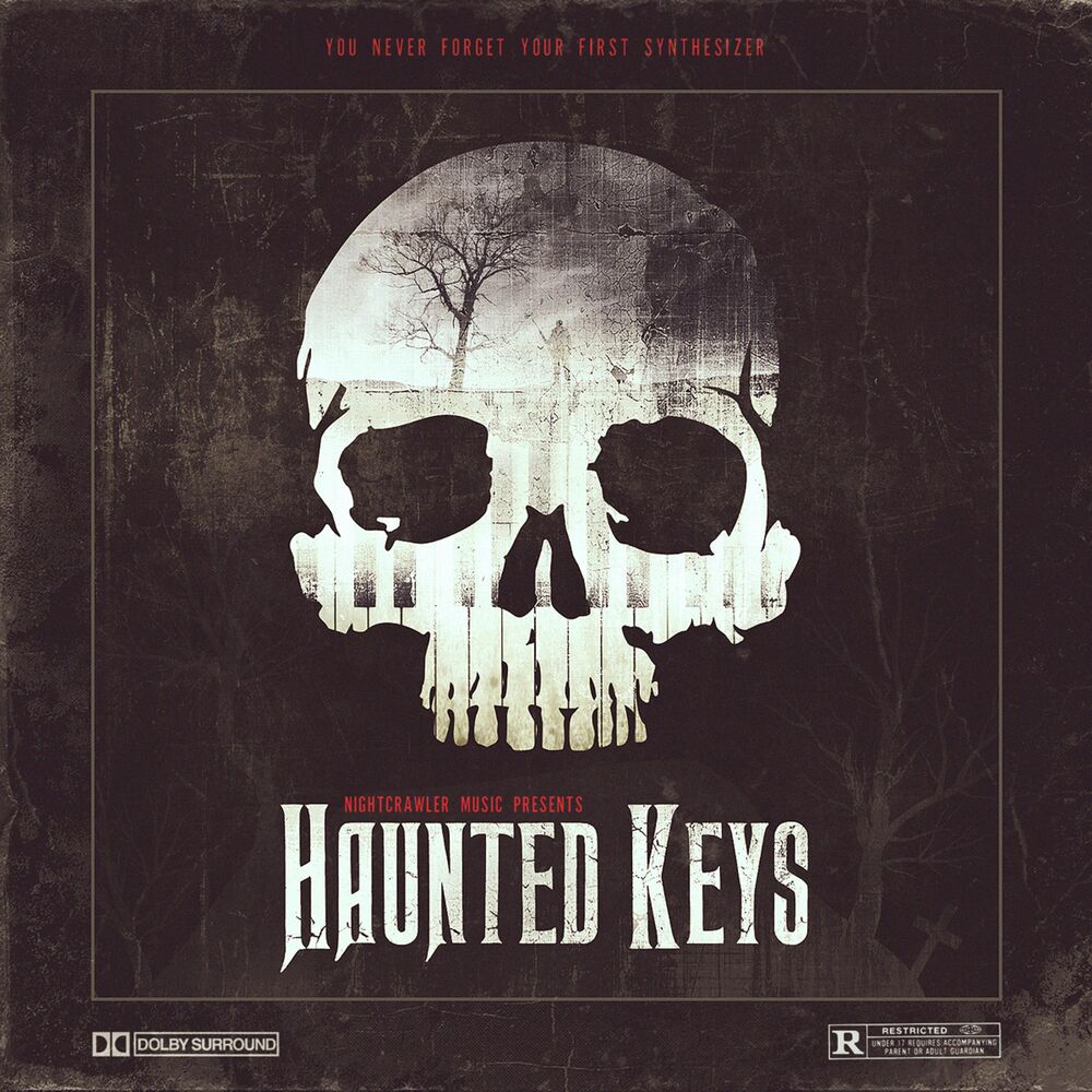 Picture of Haunted Keys