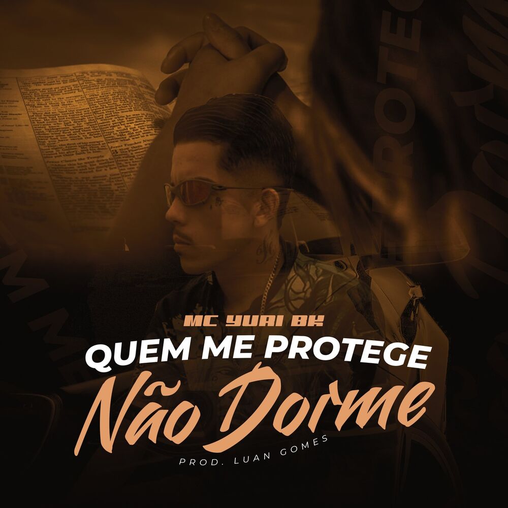 Picture of Quem me Protege Não Dorme