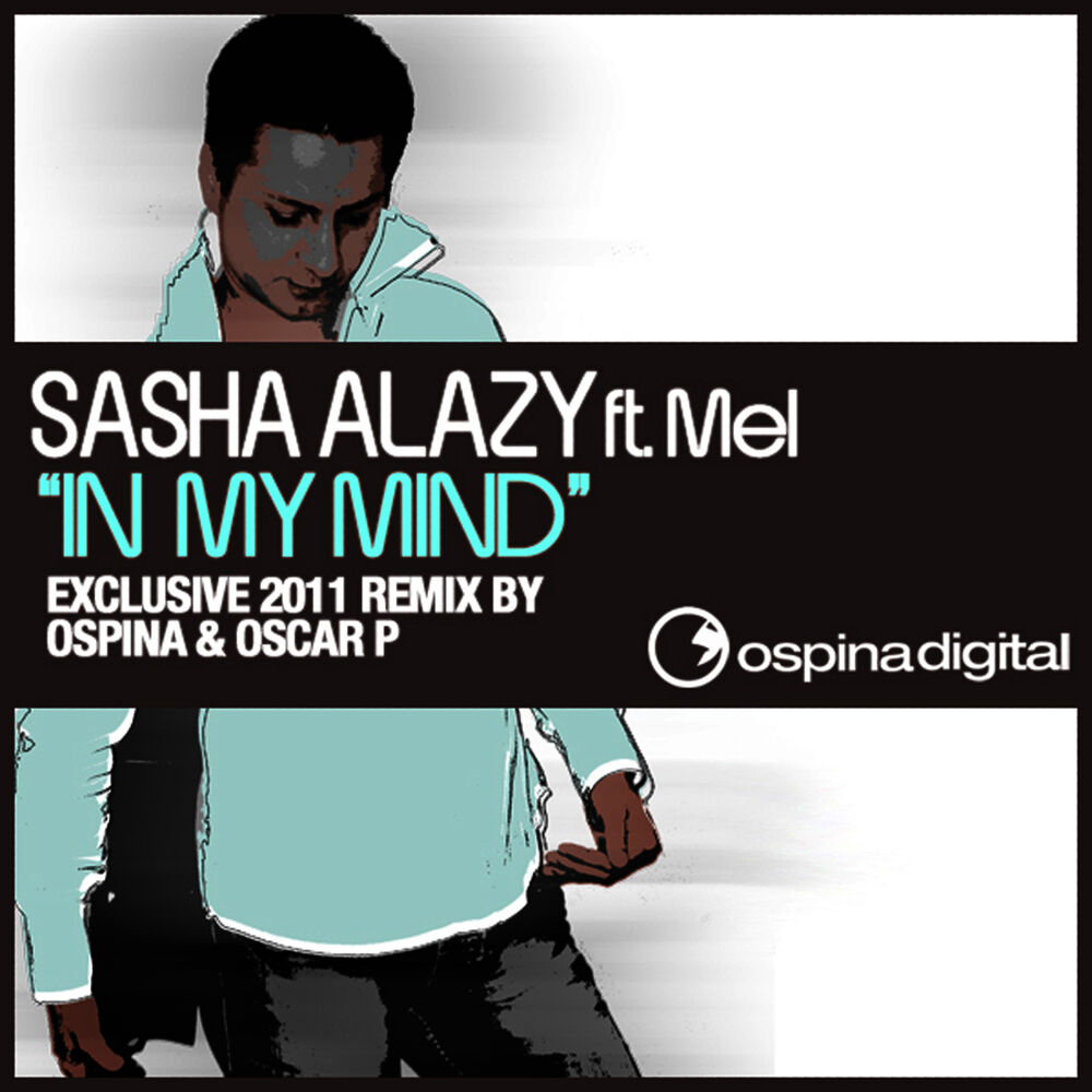 Picture of In My Mind (D.O.O.P Remixes)
