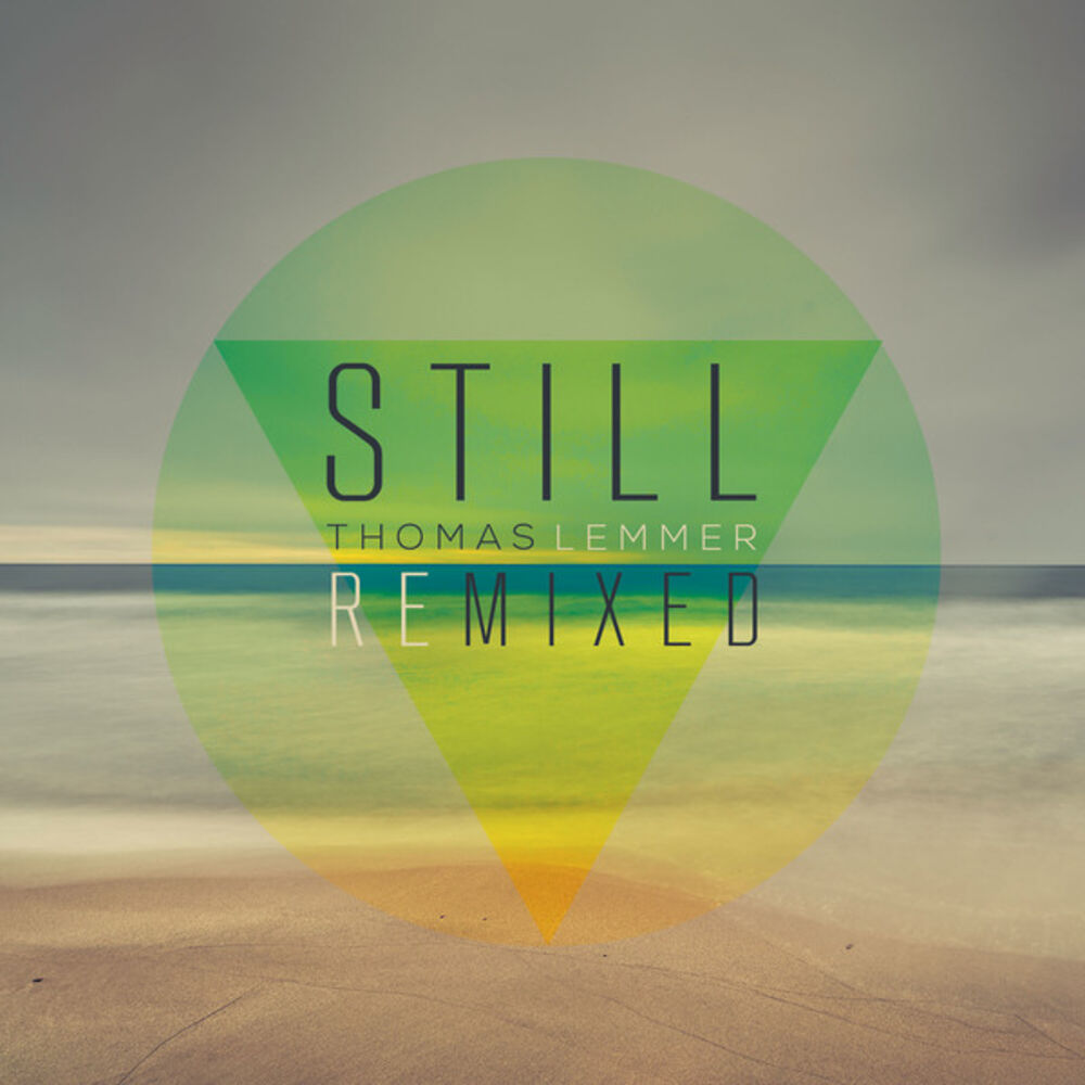 Picture of Still Remixed