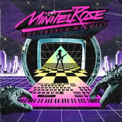Cover of The French Machine