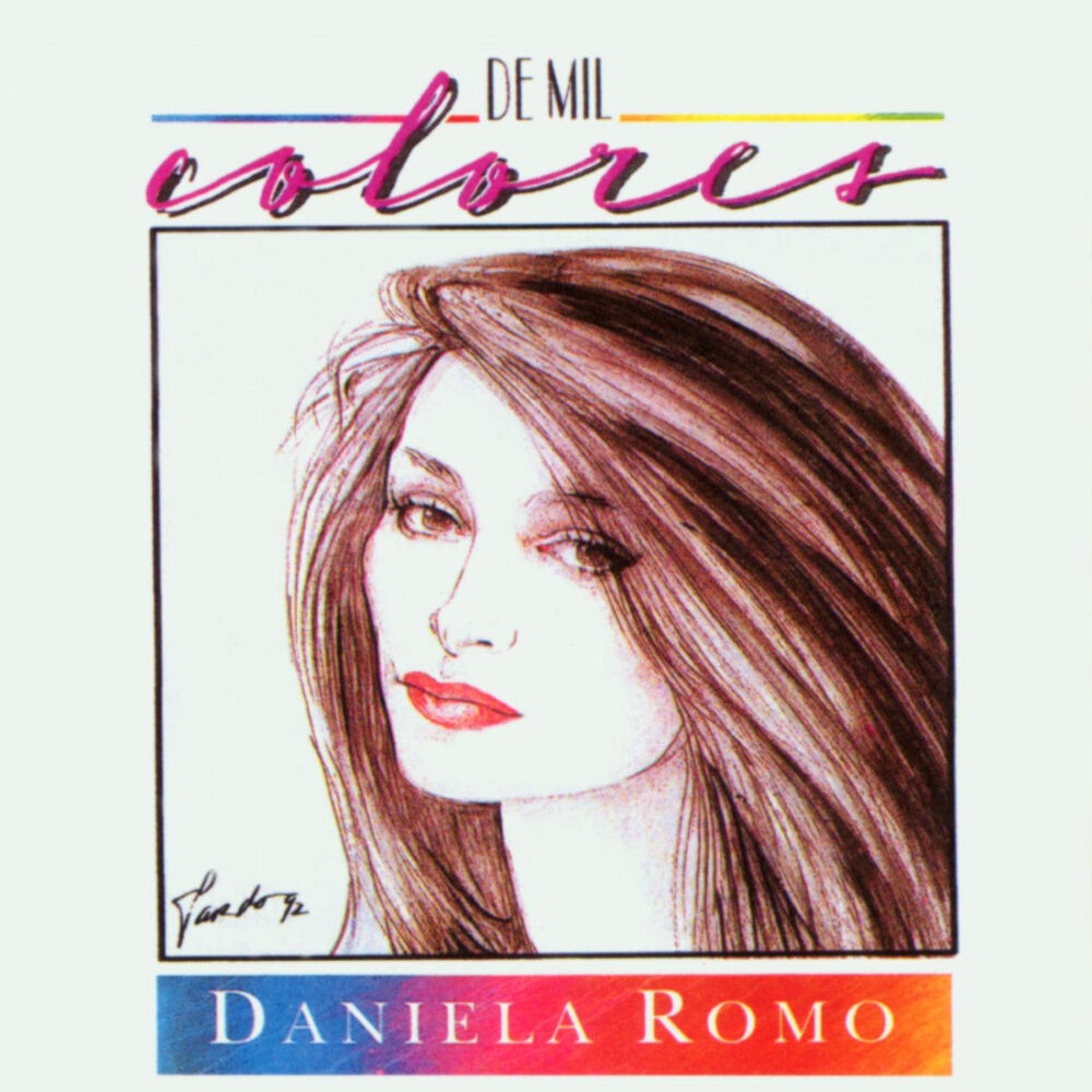 Picture of De Mil Colores
