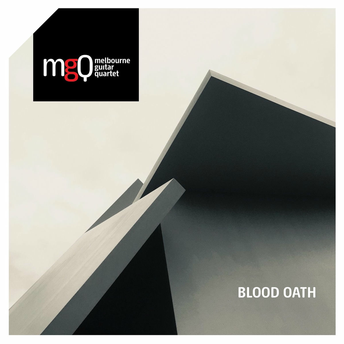 Album picture of Blood Oath