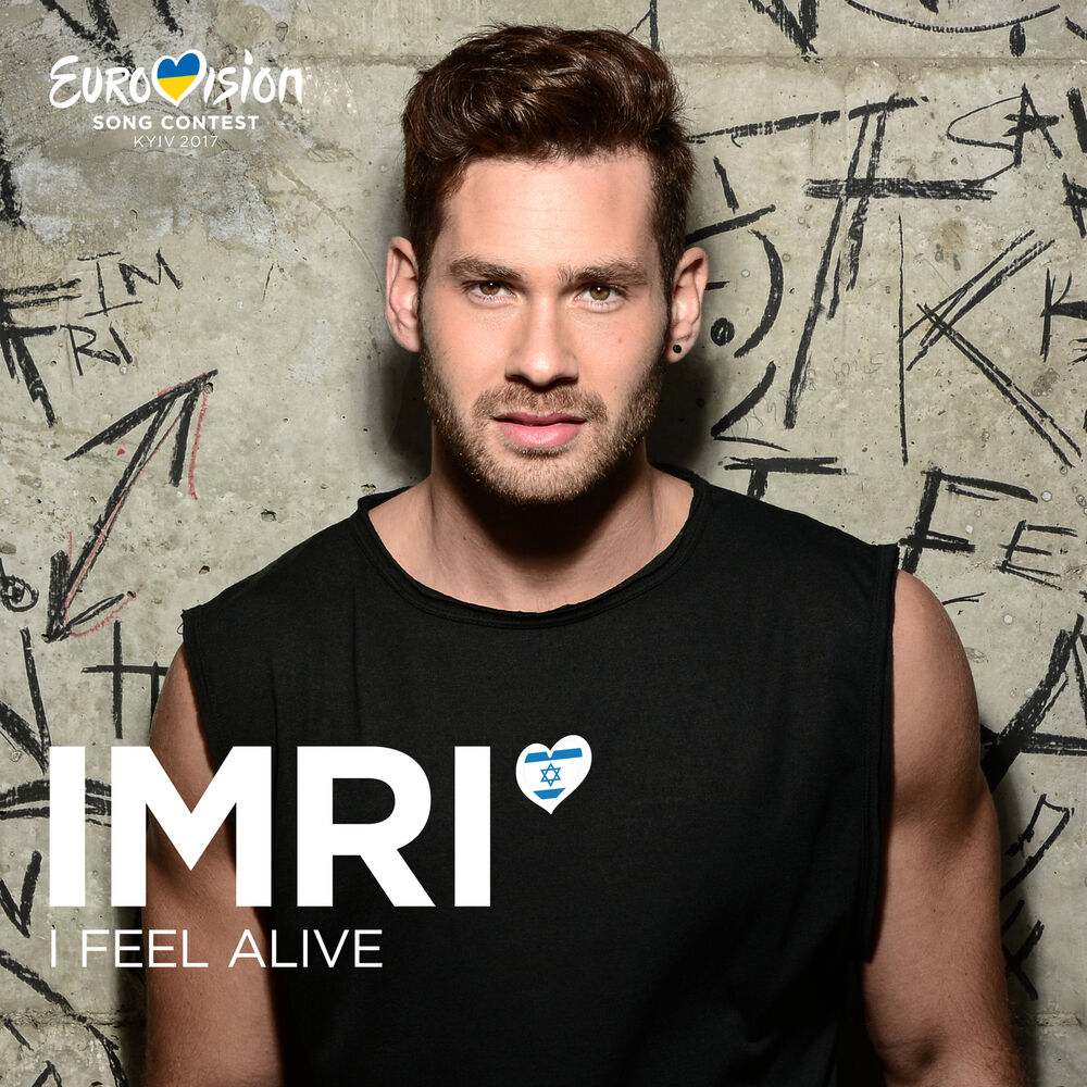 Picture of I Feel Alive