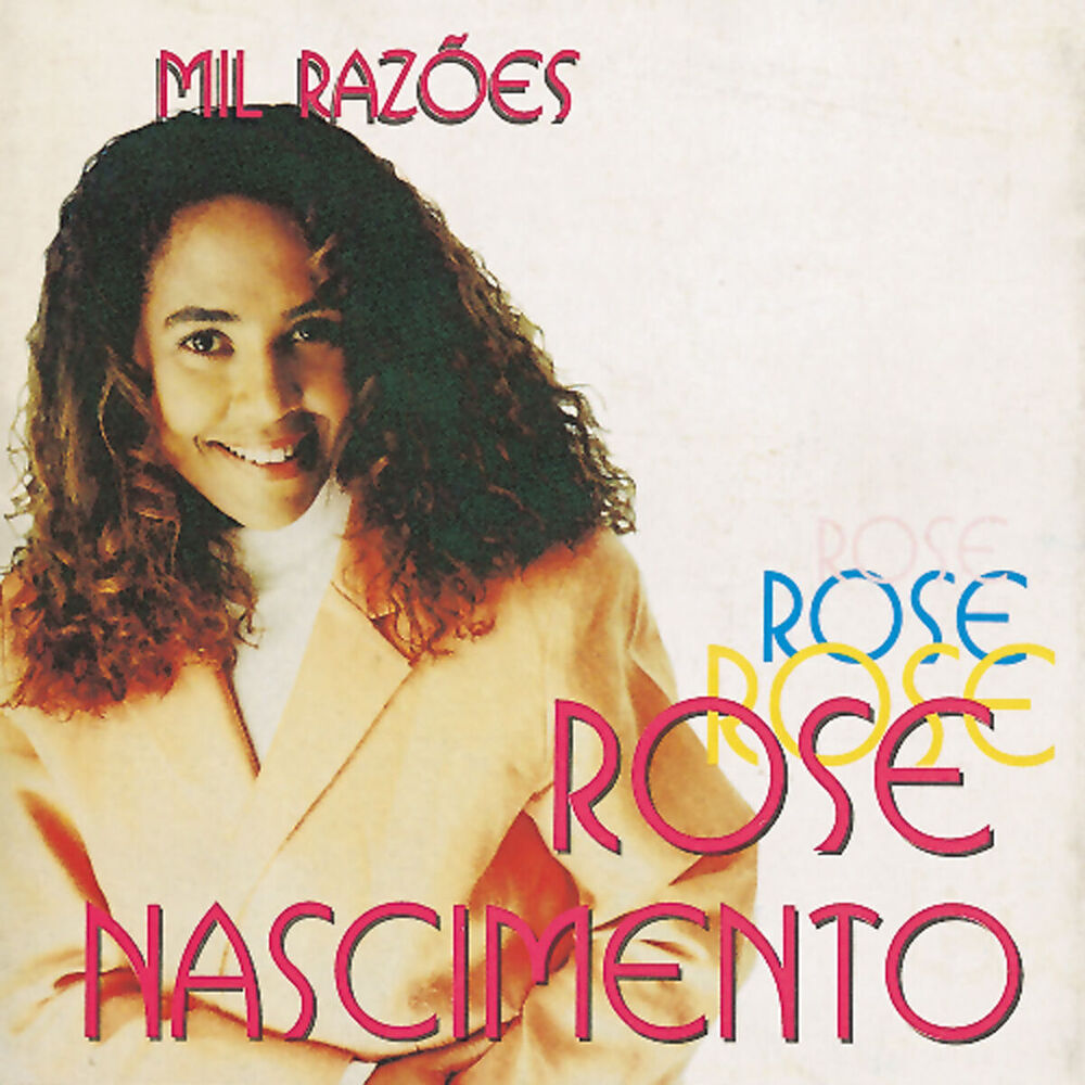 Picture of Mil Razões