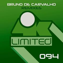 Cover of Bruno De Carvalho (Remixes)