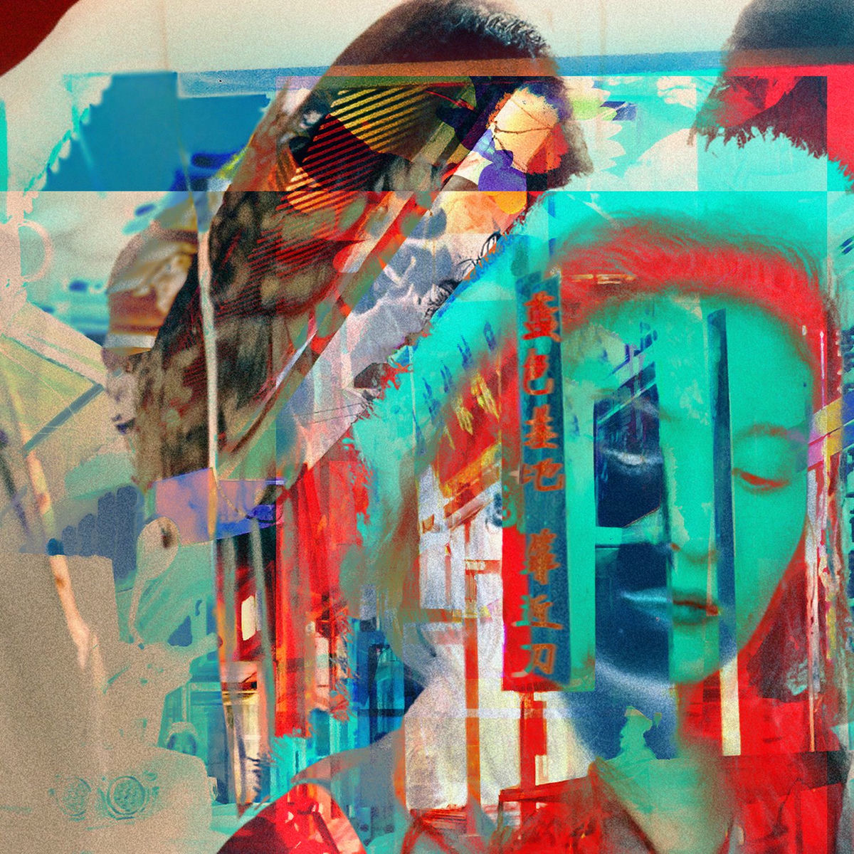Album cover of Close To The Knife