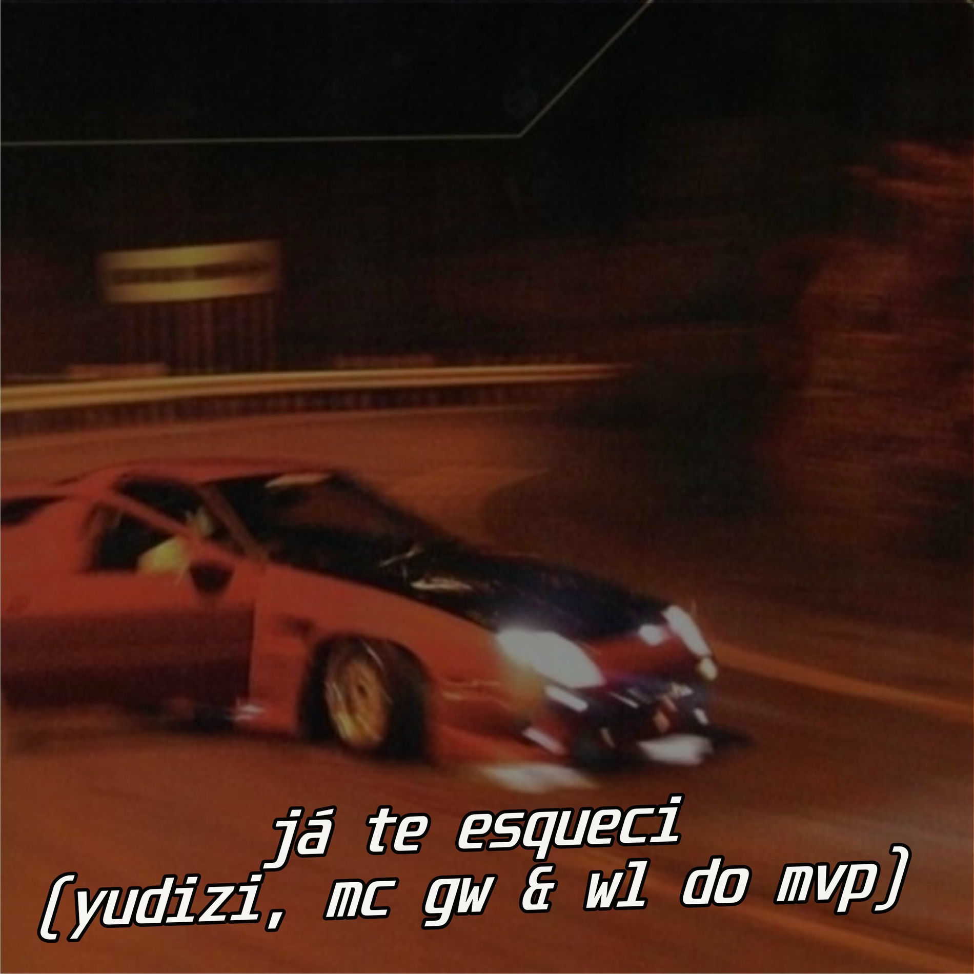 Album cover of Já Te Esqueci - Versão BH