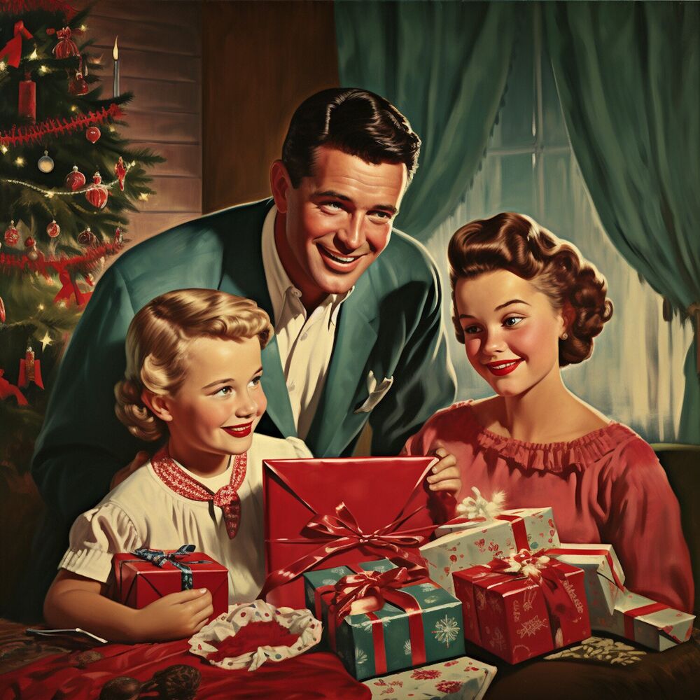 Picture of Favoritos navideños clásicos
