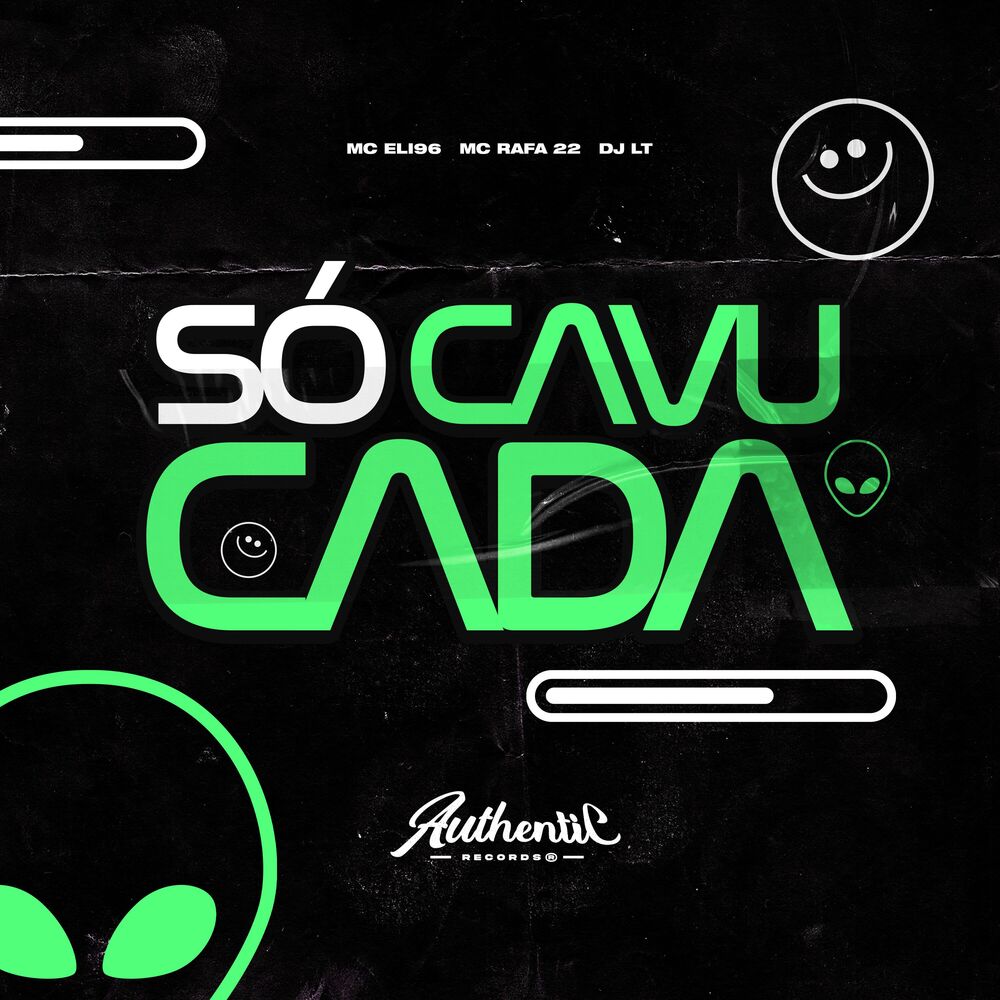 Picture of Só Cavucada