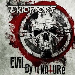 Cover of Evil by Nature