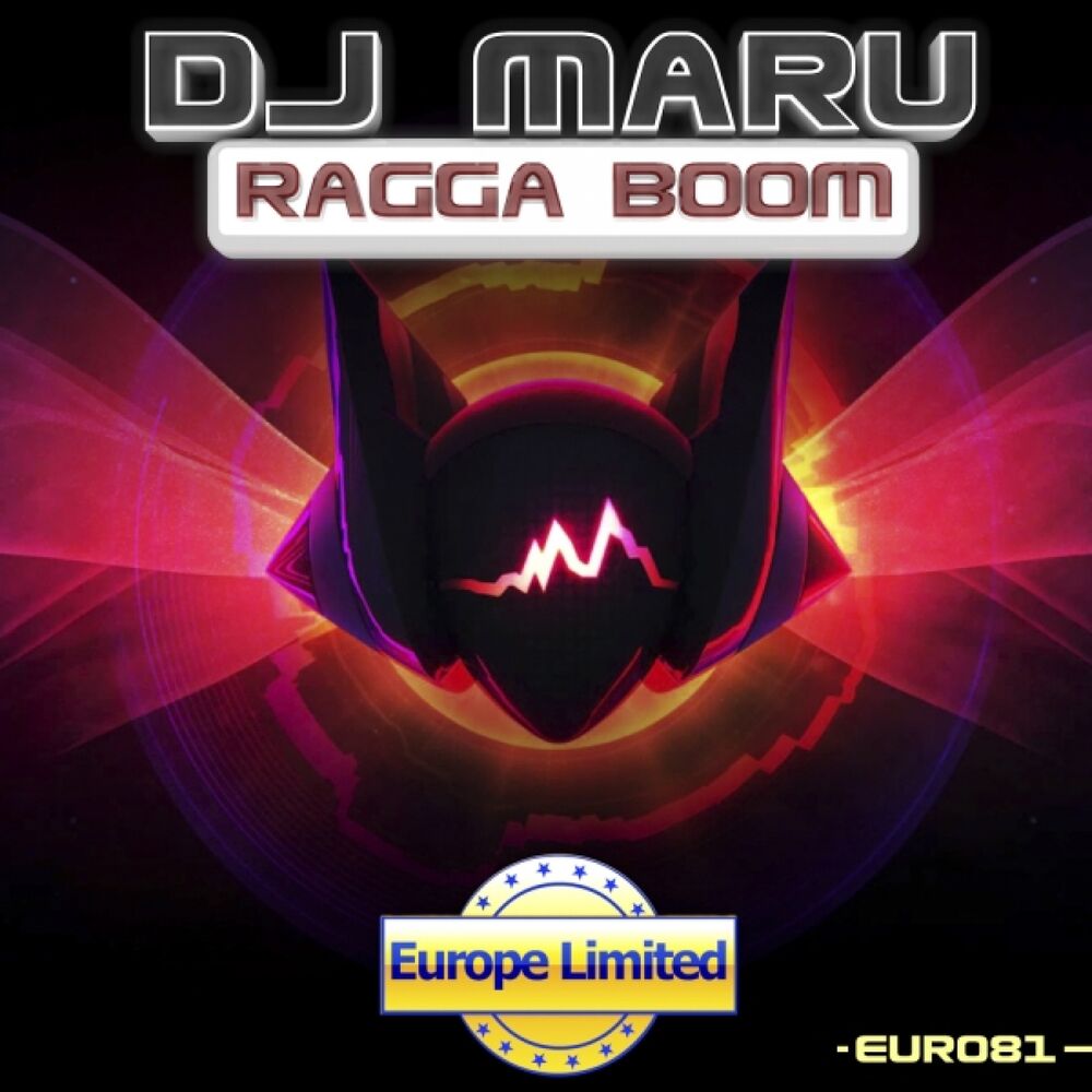 Picture of Ragga Boom