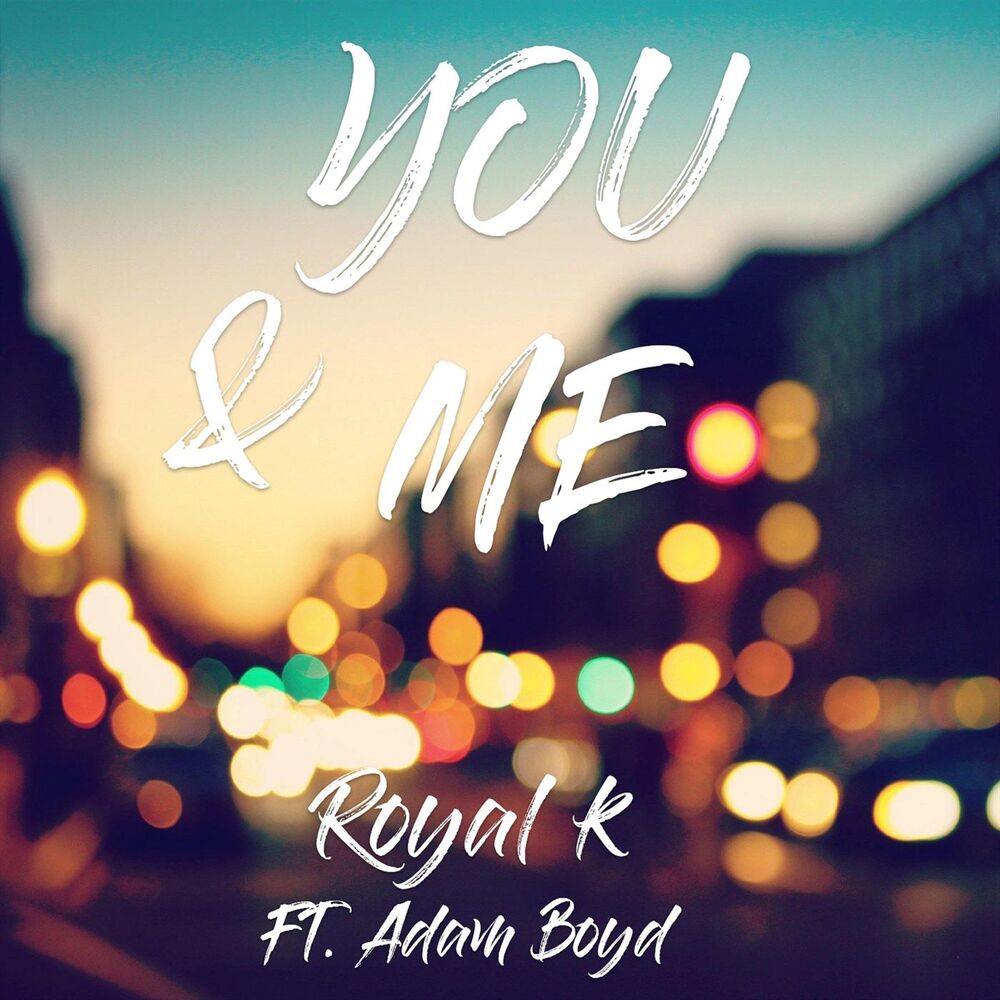 Picture of You & Me (feat. Adam Boyd)