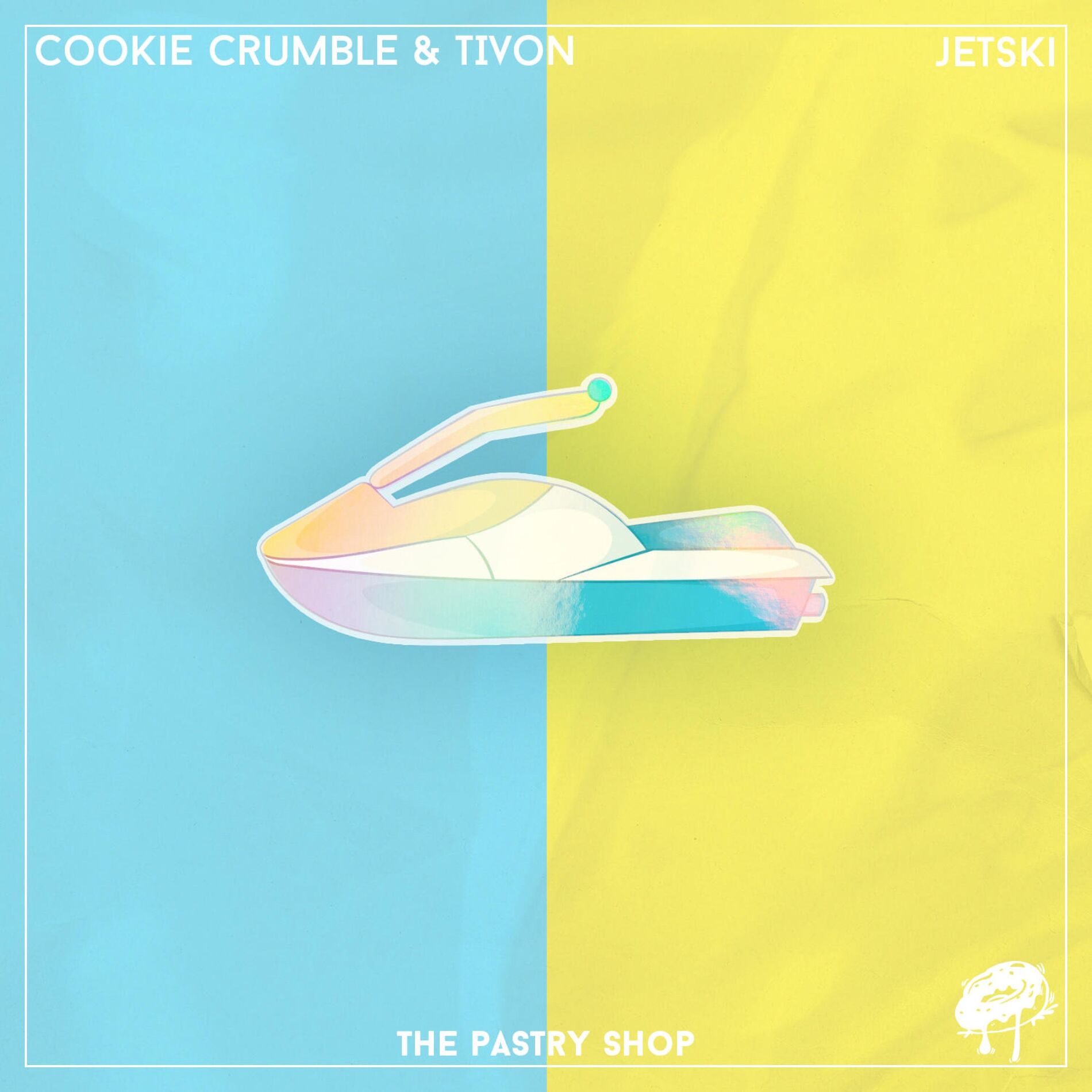 Album cover of Jetski