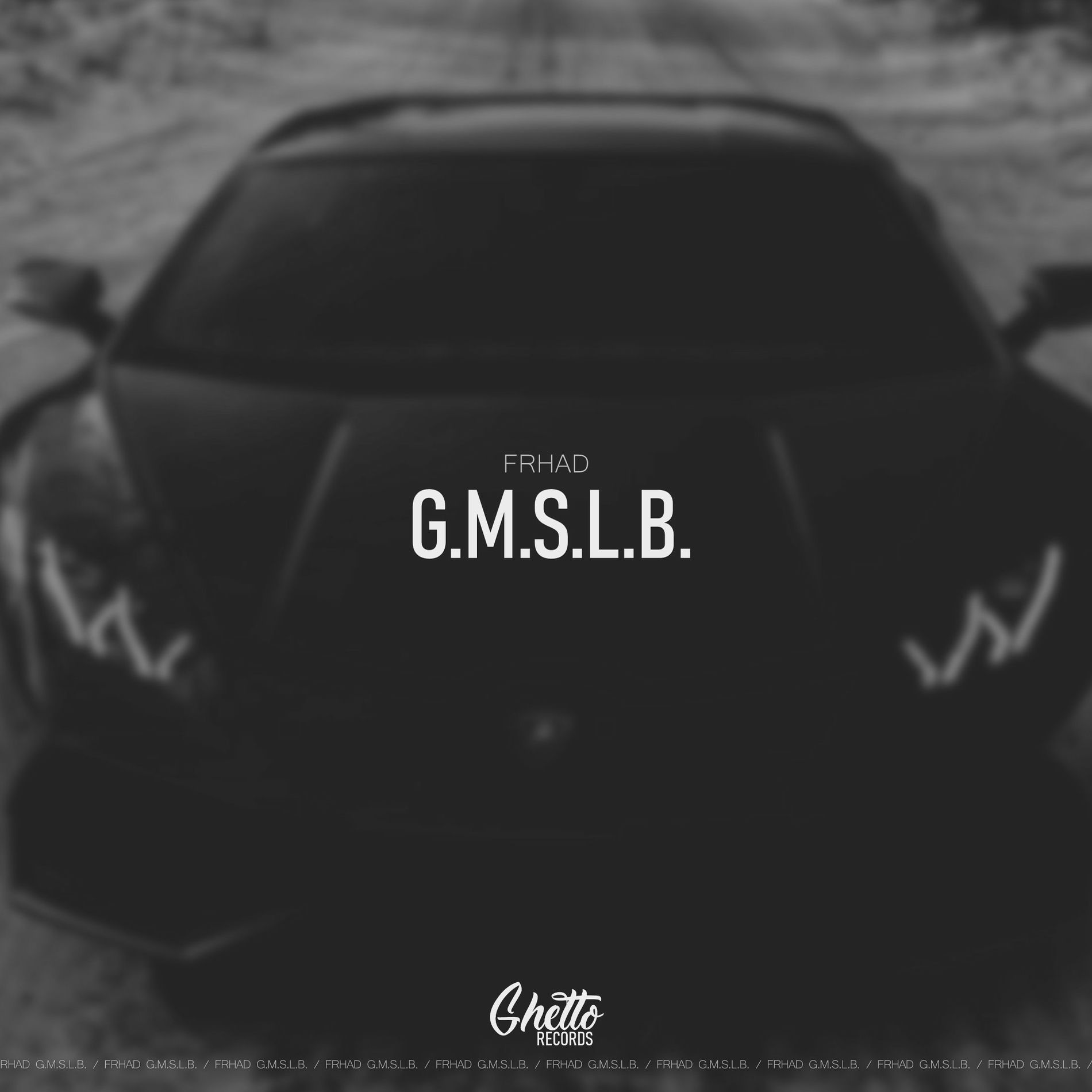 Album cover of G.M.S.L.B