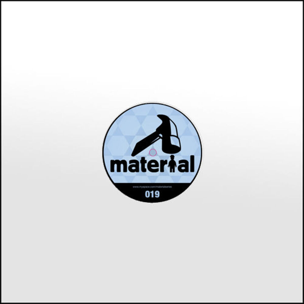 Picture of Glue EP