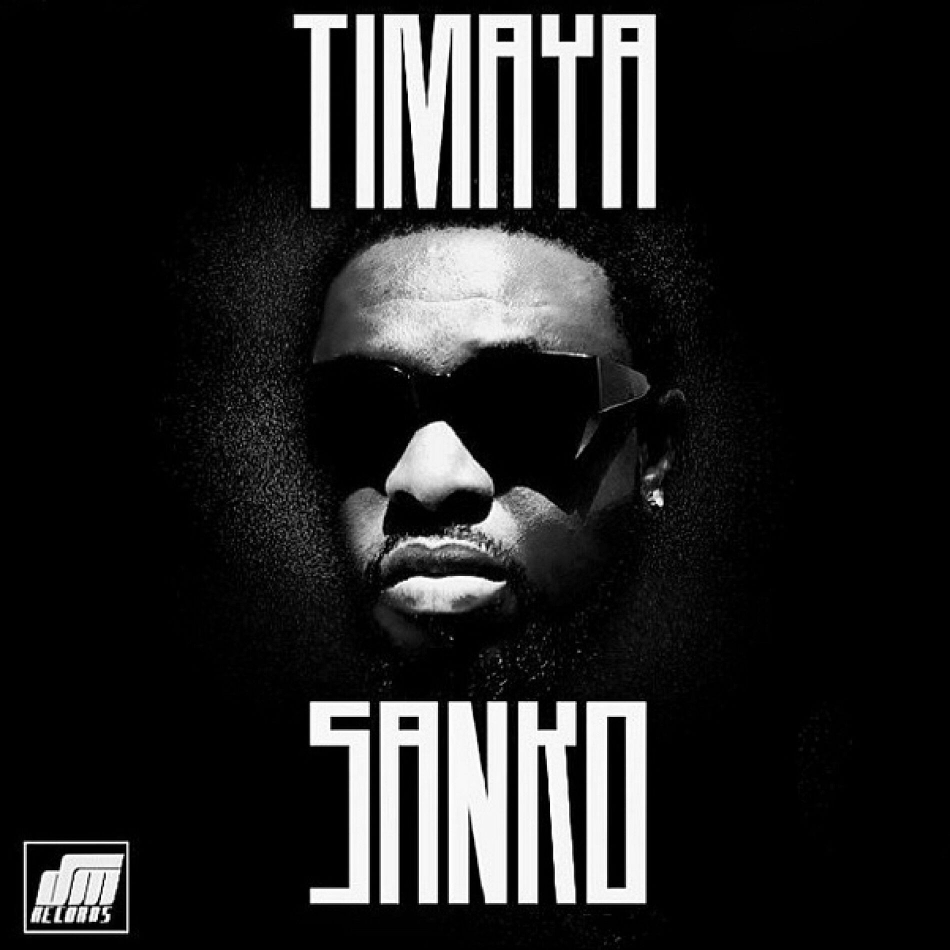 Album cover of Sanko