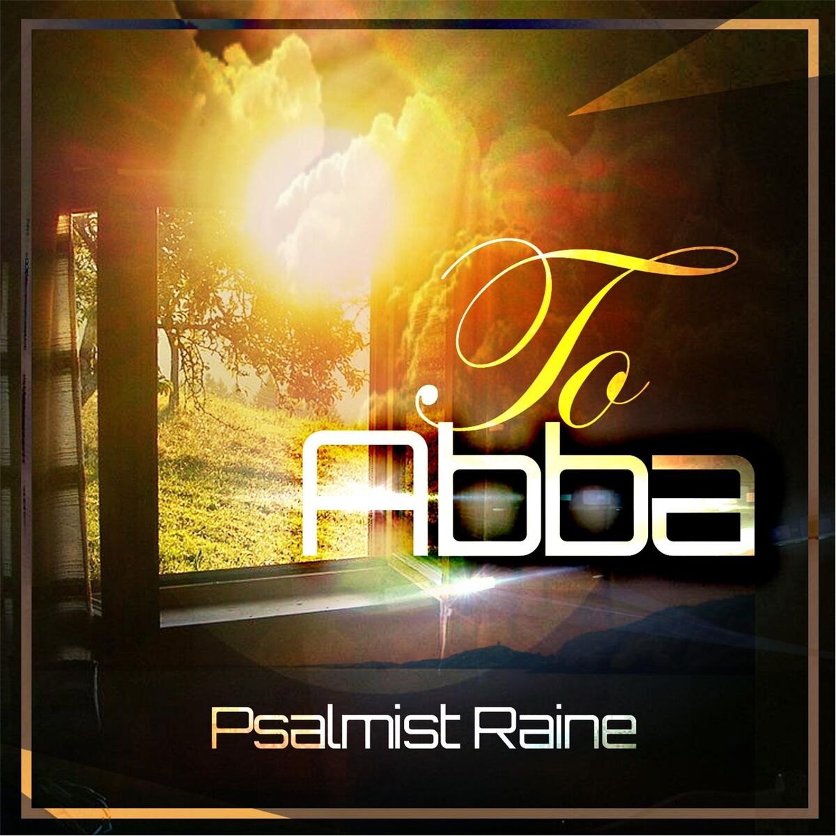 Album cover of To Abba