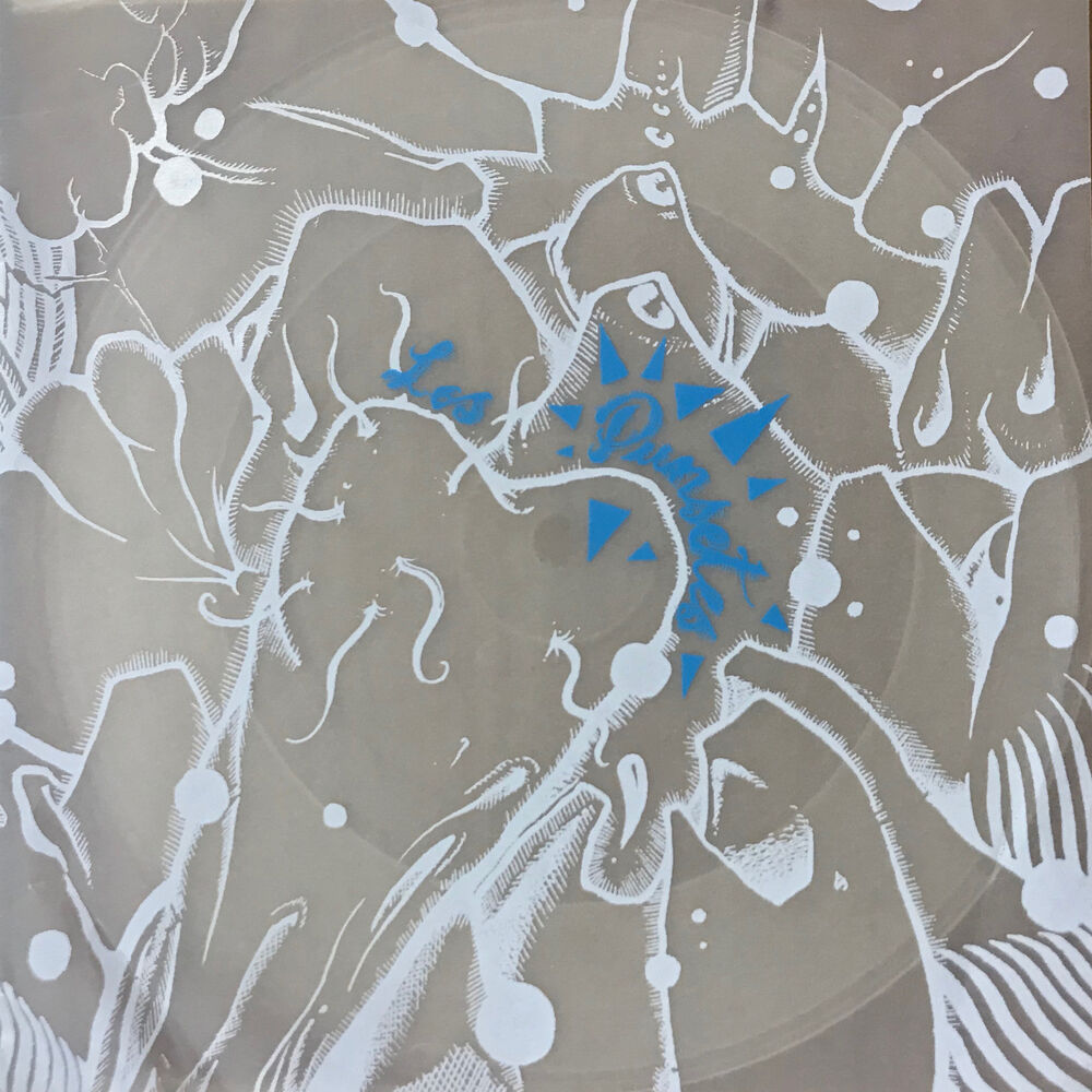 Picture of Los Médicos (7", 2006)