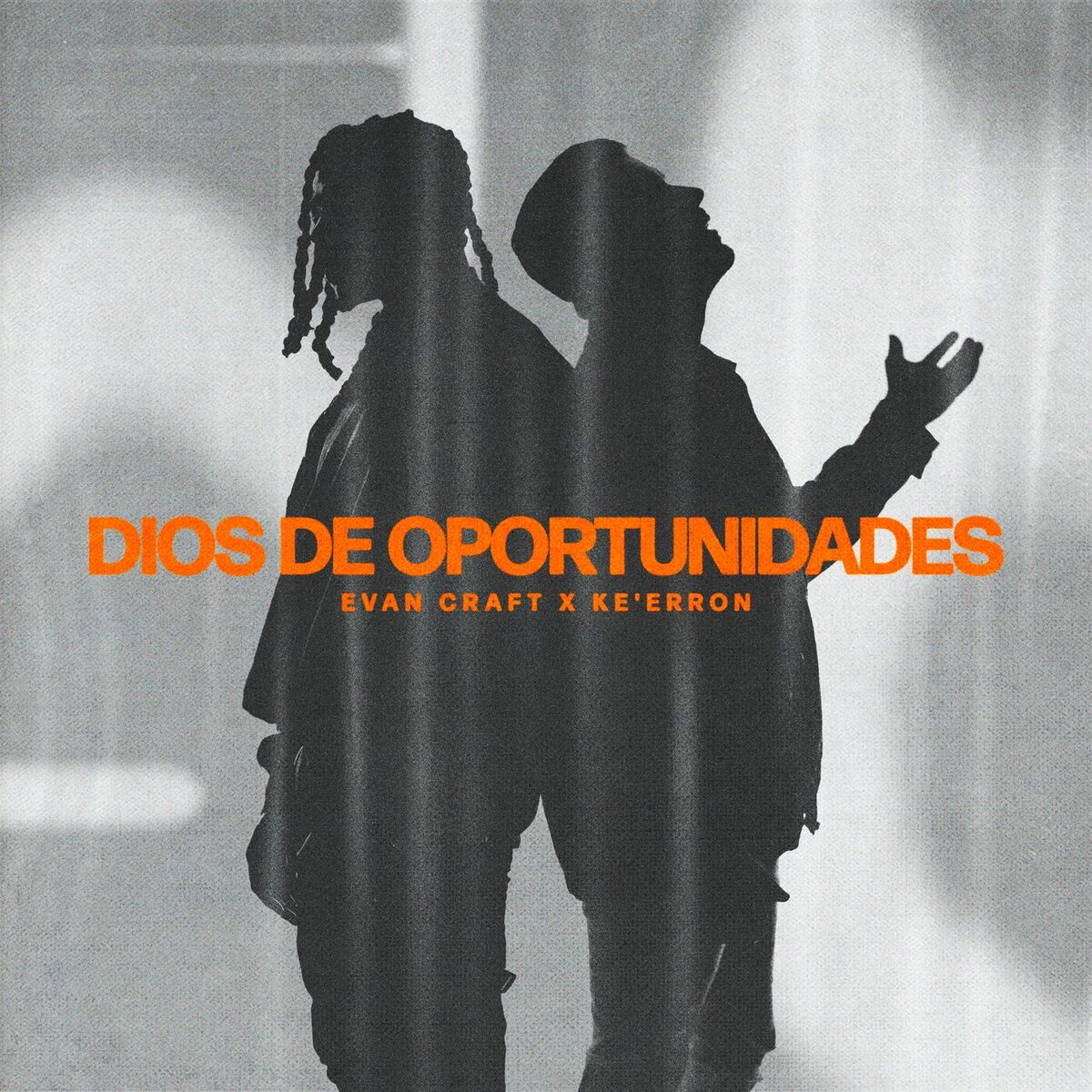Album cover of Dios De Oportunidades