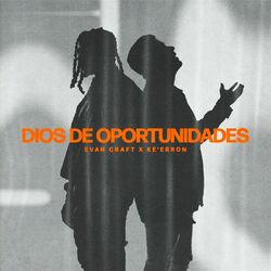 Cover of Dios De Oportunidades