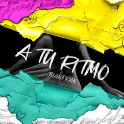 Cover of A Tu Ritmo