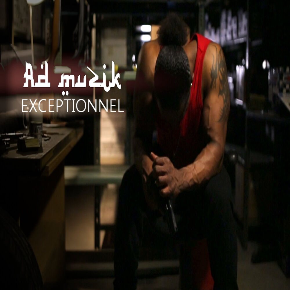 Picture of Exceptionnel