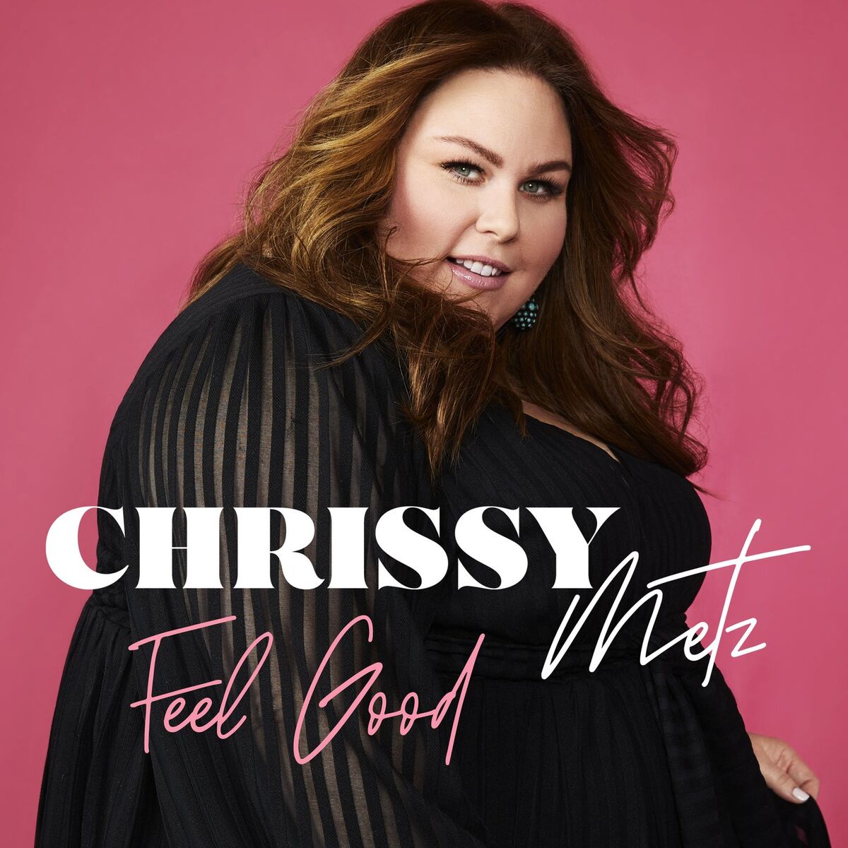 Album cover of Feel Good