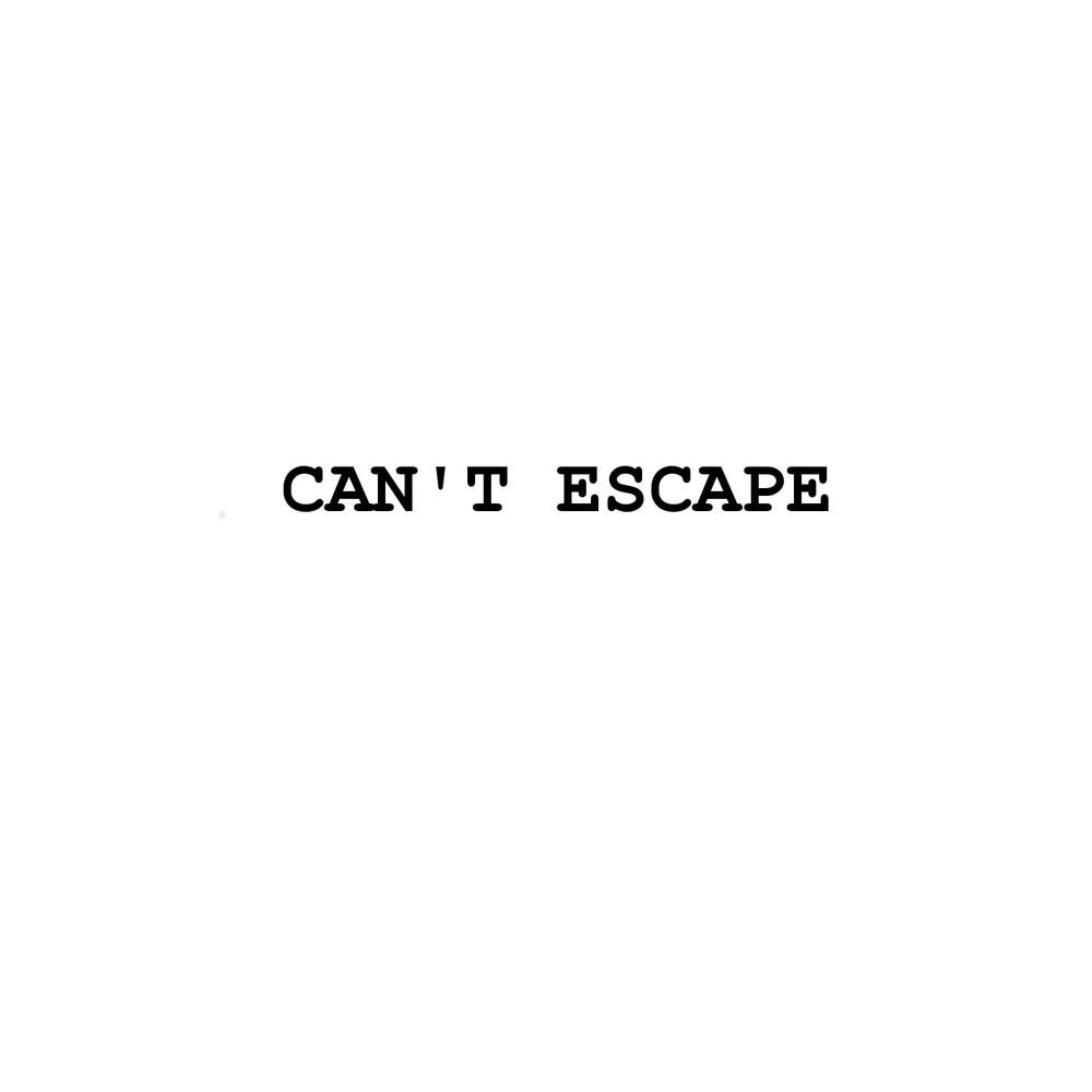 Picture of Can't Escape