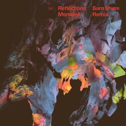 Cover of Reflections (Sam Shure Remix)