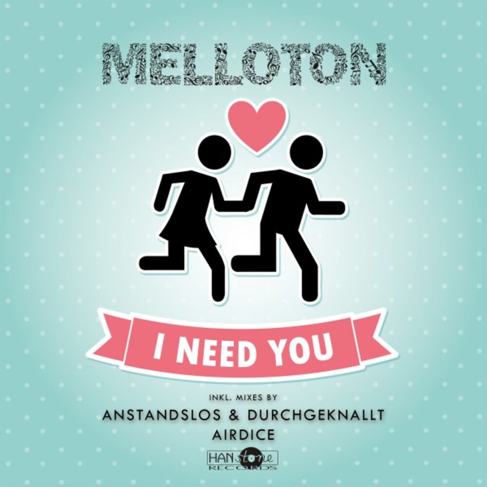 Picture of I Need You