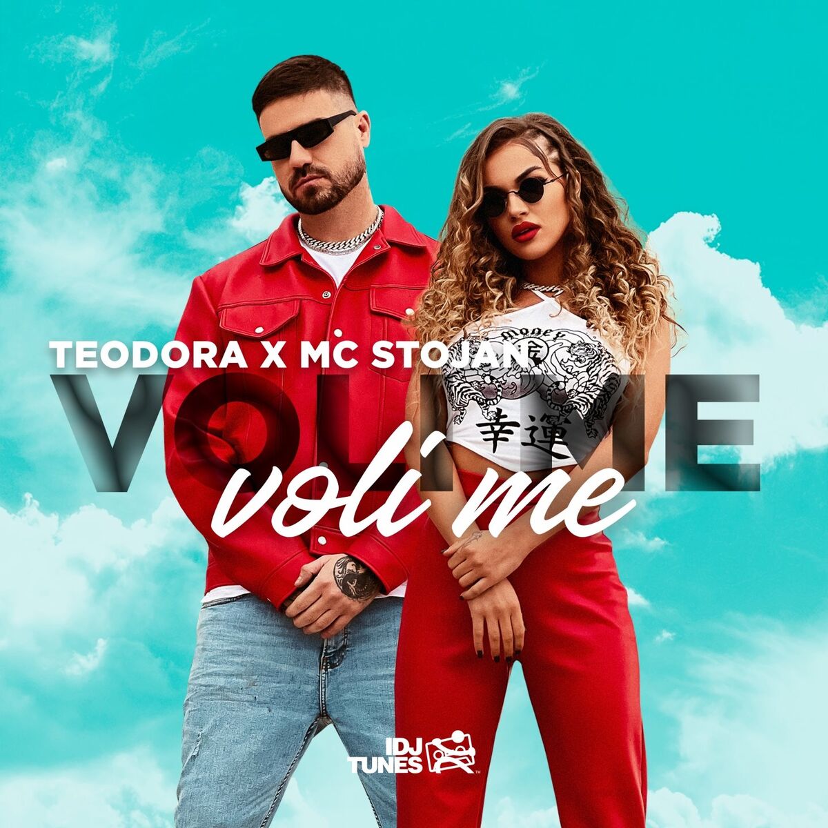 Album cover of Voli Me, Voli Me