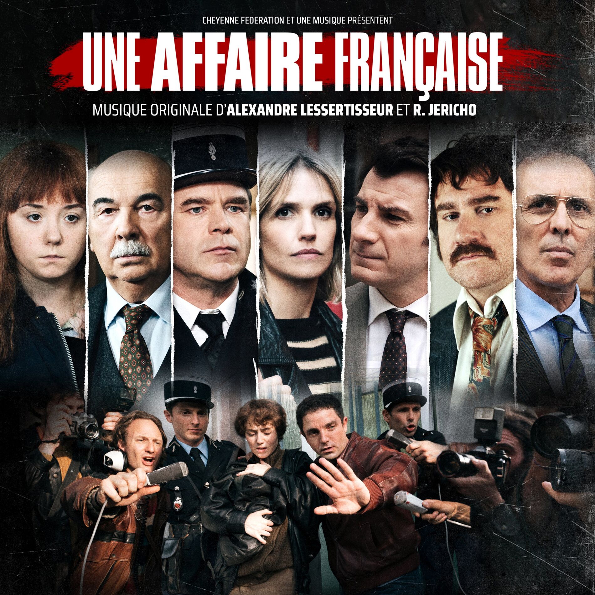 Album cover of I Promise