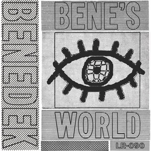 Bene's World sleeve