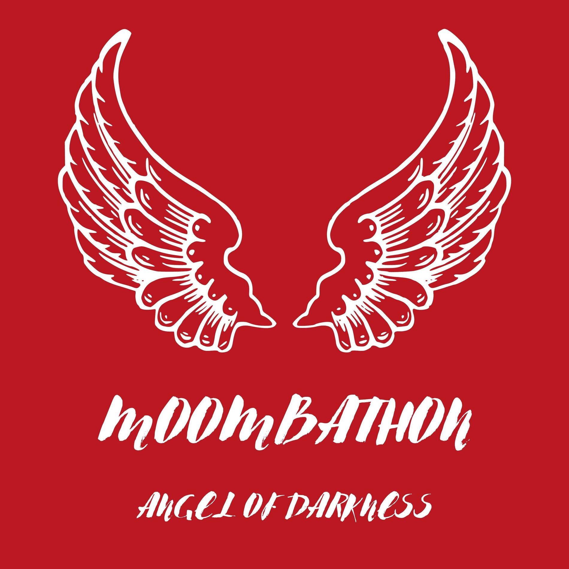 Album cover of MOOMBATHON