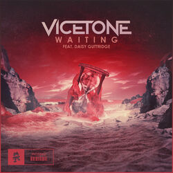 Cover of Waiting
