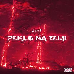 Cover of Peklo na zemi