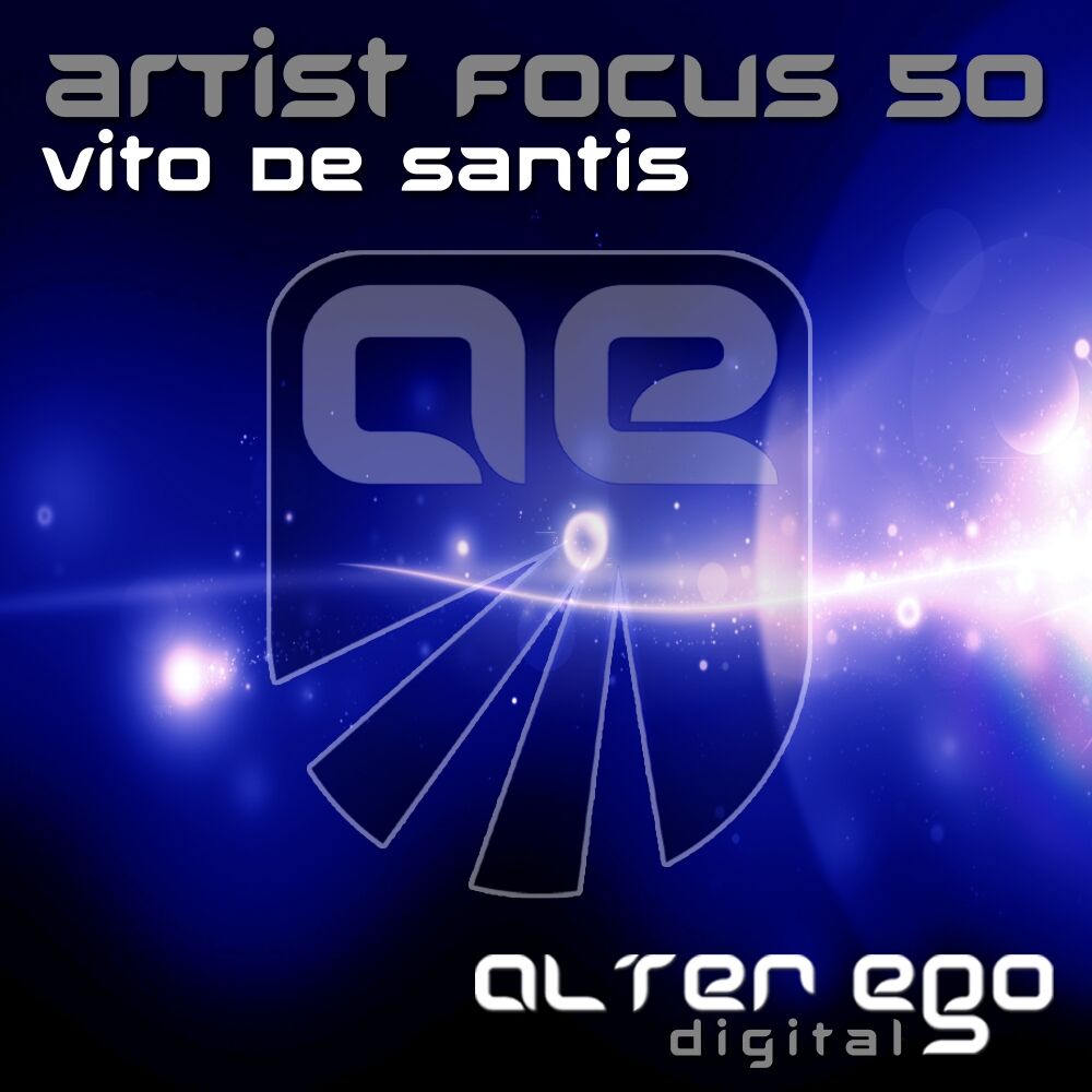 Picture of Artist Focus 50