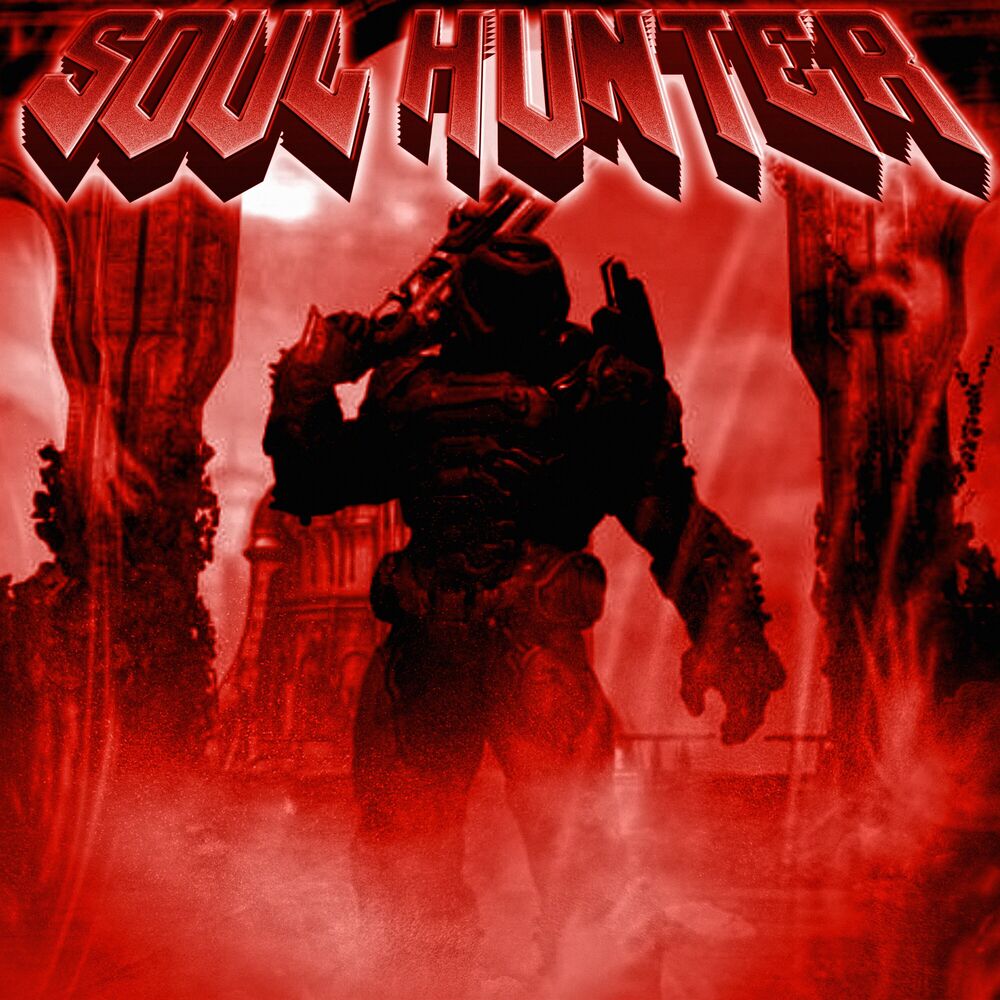 Picture of SOUL HUNTER